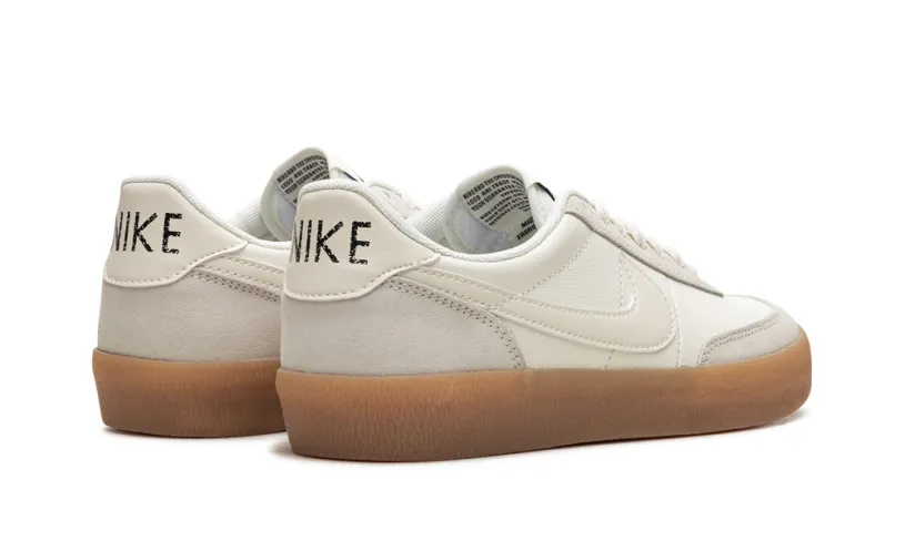 Nike Lifestyle KILL SHOT 2 WMNS 'Sail Black Gum'